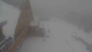 Sporthotel Kurzovní