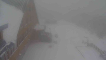 Sporthotel Kurzovní