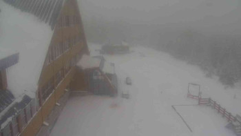 Sporthotel Kurzovní