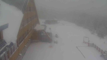 Sporthotel Kurzovní