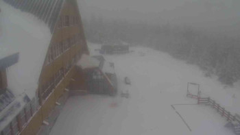 Sporthotel Kurzovní