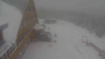 Sporthotel Kurzovní