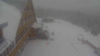 Sporthotel Kurzovní