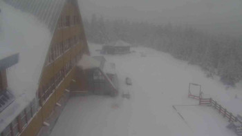 Sporthotel Kurzovní