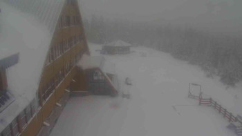 Sporthotel Kurzovní