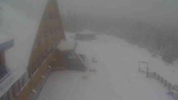 Sporthotel Kurzovní