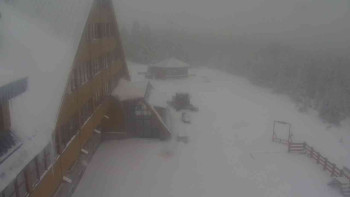 Sporthotel Kurzovní