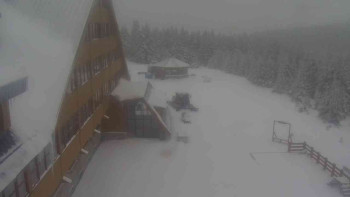 Sporthotel Kurzovní