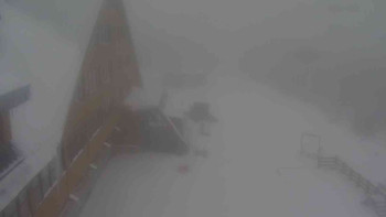 Sporthotel Kurzovní