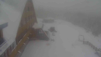 Sporthotel Kurzovní