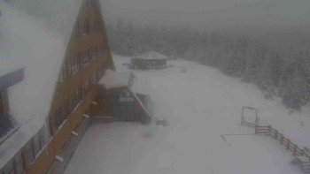 Sporthotel Kurzovní