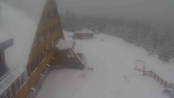 Sporthotel Kurzovní