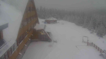 Sporthotel Kurzovní