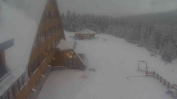 Sporthotel Kurzovní