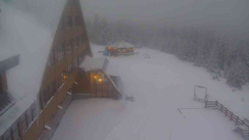 Sporthotel Kurzovní