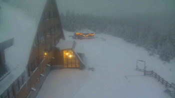 Sporthotel Kurzovní