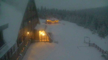 Sporthotel Kurzovní