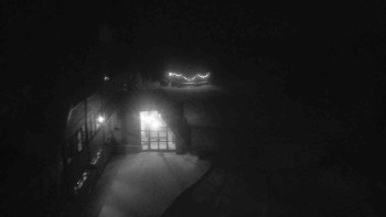 Sporthotel Kurzovní