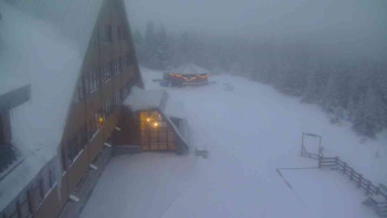 Sporthotel Kurzovní