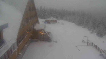 Sporthotel Kurzovní