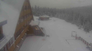 Sporthotel Kurzovní