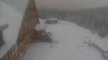 Sporthotel Kurzovní