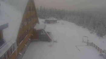 Sporthotel Kurzovní