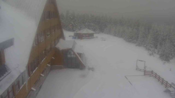 Sporthotel Kurzovní