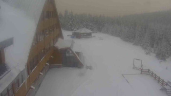 Sporthotel Kurzovní