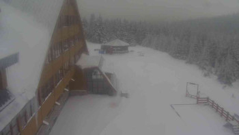 Sporthotel Kurzovní