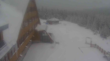 Sporthotel Kurzovní