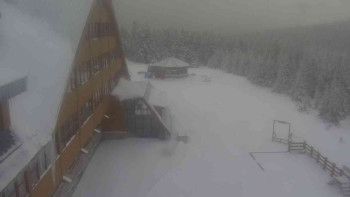 Sporthotel Kurzovní