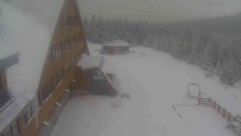 Sporthotel Kurzovní