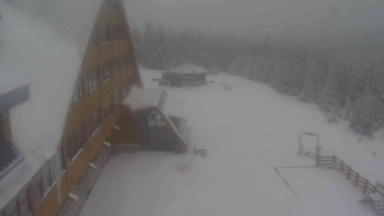 Sporthotel Kurzovní