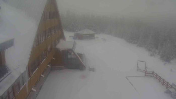 Sporthotel Kurzovní