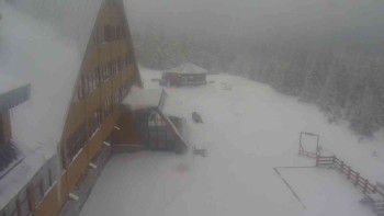 Sporthotel Kurzovní