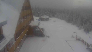 Sporthotel Kurzovní