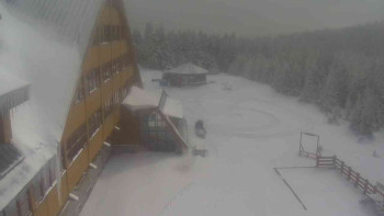 Sporthotel Kurzovní