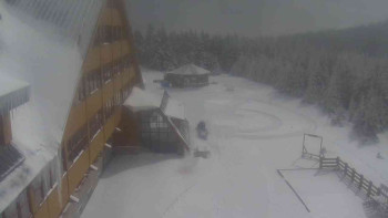 Sporthotel Kurzovní