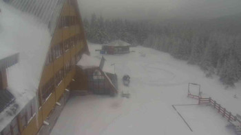 Sporthotel Kurzovní