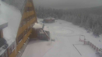 Sporthotel Kurzovní