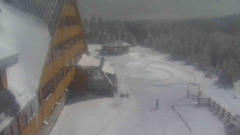 Sporthotel Kurzovní