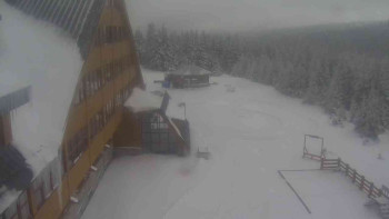 Sporthotel Kurzovní