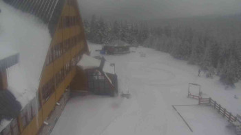 Sporthotel Kurzovní