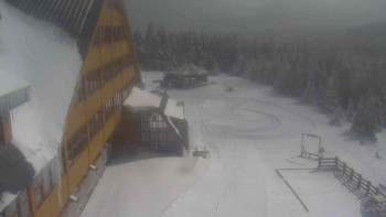 Sporthotel Kurzovní