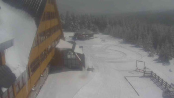 Sporthotel Kurzovní