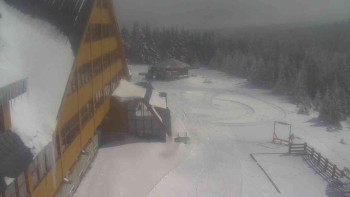 Sporthotel Kurzovní