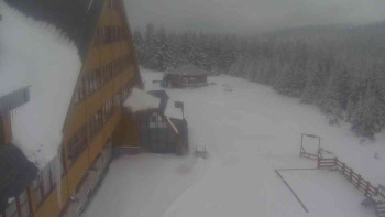 Sporthotel Kurzovní