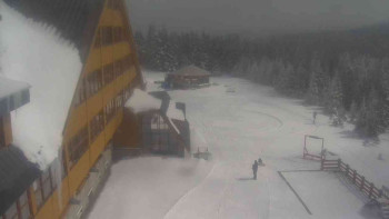 Sporthotel Kurzovní