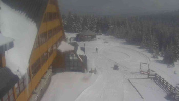 Sporthotel Kurzovní